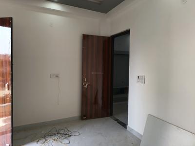 Bedroom Image of 1200 Sq.ft 3 BHK Apartment / Flat for sale in Govindpuram Ghaziabad for Rs. 4465222