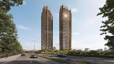 4 BHK Flat