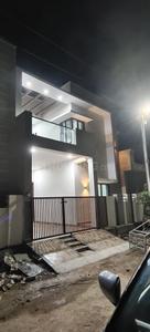 Image of 2000 Sq.ft 3 BHK Independent House for sale in Borsi, Durg for Rs. 5500000