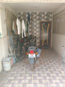 Bathroom Image of 800 Sq.ft 2 BHK Independent House for rent in Gulshan Colony Nashik for Rs. 20000