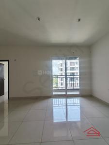 Hall Image of 1242 Sq.ft 3 BHK Apartment / Flat for sale in Hosahalli Bengaluru for Rs. 16400000