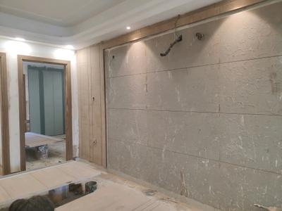 Living Room Image of 1480 Sq.ft 3 BHK Builder Floor for sale in Green Field Colony Faridabad for Rs. 14000000