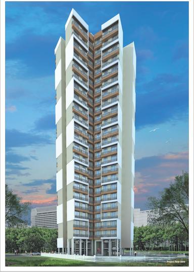 Shree Balaji Pristine Main Image 1