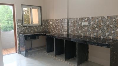 Kitchen Image of 1317 Sq.ft 3 BHK Apartment / Flat for sale in Daldal Seoni Raipur for Rs. 4609500