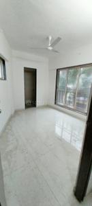 Hall Image of 545 Sq.ft 1 BHK Apartment / Flat for rent in Borivali West Mumbai for Rs. 36000