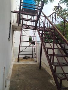 Balcony Image of 1518 Sq.ft 1 BHK Independent House for sale in Kangeyam Tiruppur for Rs. 8000000