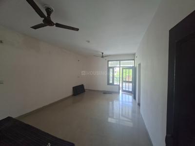 Hall Image of 1500 Sq.ft 3 BHK Builder Floor for rent in Sector 4 Panchkula for Rs. 35000