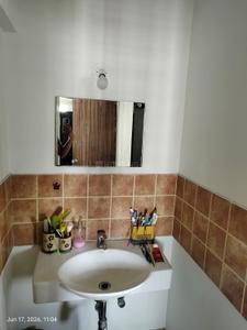 Image of 1080 Sq.ft 2 BHK Apartment / Flat for sale in Megapolis Splendour Smart Homes 3, Hinjawadi Phase 3, Pune for Rs. 8000000