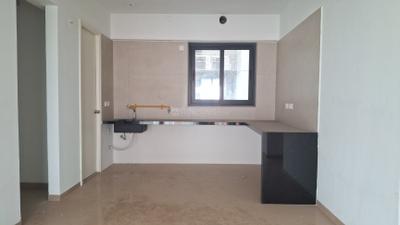 Kitchen Image of 3260 Sq.ft 4 BHK Apartment / Flat for rent in Adani Paarijat, Shantigram Ahmedabad for Rs. 127000