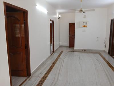 Hall Image of 1100 Sq.ft 2 BHK Builder Floor for rent in Palavakkam, Sholinganallur Chennai for Rs. 32000