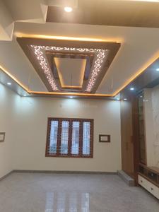 Hall Image of 3350 Sq.ft 3 BHK Independent House for sale in RR Nagar Bengaluru for Rs. 23500000