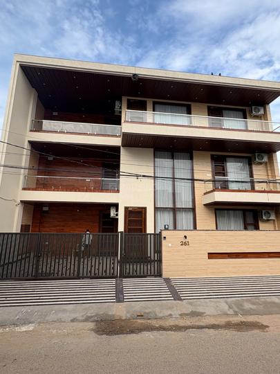 Brijlalpura, Nirman Nagar Main Image 1