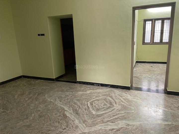 Thirunagar Bedroom 1