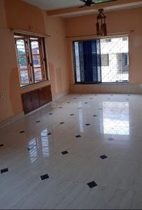 Hall Image of 1300 Sq.ft 2 BHK Apartment / Flat for rent in New Garia Kolkata for Rs. 26000