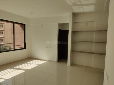 Bedroom Image of 1440 Sq.ft 2.5 BHK Apartment / Flat for sale in Malabar County III, Vaishno Devi Circle Ahmedabad for Rs. 8900000