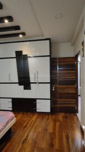 Bedroom Image of 3800 Sq.ft 4 BHK Independent House for sale in Nagarbhavi Bengaluru for Rs. 35000000
