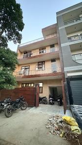 6 BHK Independent House