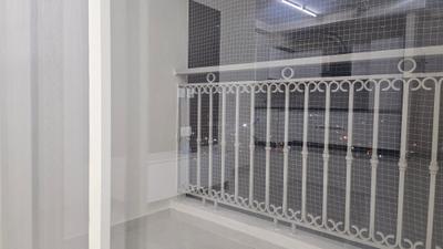 Balcony Image of 2000 Sq.ft 3 BHK Apartment / Flat for sale in  South Ridge, Jakkur Bengaluru for Rs. 18500000