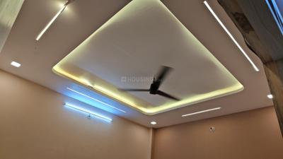 Bedroom Image of 700 Sq.ft 5 BHK Independent House for sale in Daheli Sujanpur Kanpur for Rs. 8000000