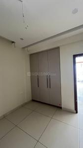 Bedroom Image of 1143 Sq.ft 2 BHK Apartment / Flat for sale in SBP City Of Dreams 2, Preet Colony Zirakpur for Rs. 6000000