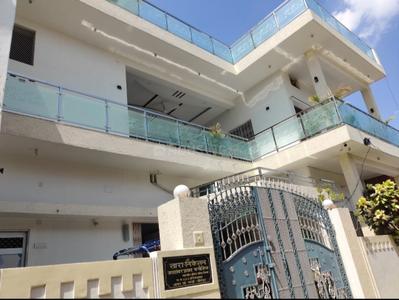 3 BHK Independent House