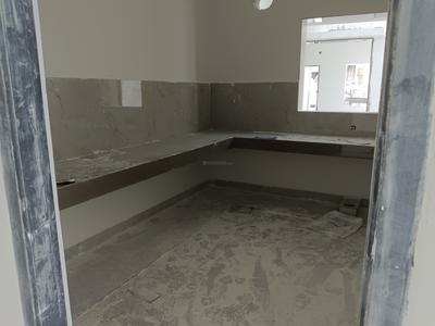 Kitchen Image of 1659 Sq.ft 3 BHK Apartment / Flat for sale in Panchmukhi Uma Sarita, Hanspal Bhubaneswar for Rs. 8800000