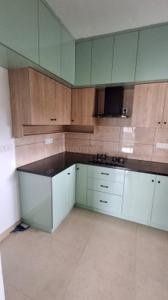 Kitchen Image of 1603 Sq.ft 3 BHK Apartment / Flat for sale in Prestige Hillside Gateway, Kakkanad Kochi for Rs. 15000000