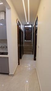 Image of 1440 Sq.ft 3 BHK Builder Floor for sale in Rajouri Garden, New Delhi for Rs. 17500000
