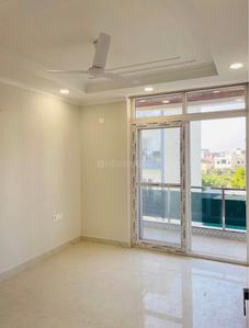 Bedroom Image of 1300 Sq.ft 2 BHK Builder Floor for sale in Patthri Bagh Dehradun for Rs. 6500000