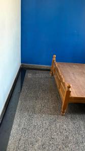 Bedroom Image of 3000 Sq.ft 2 BHK Independent House for rent in Thiruvanmiyur Chennai for Rs. 35000