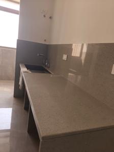 Kitchen Image of 1200 Sq.ft 3 BHK Apartment / Flat for rent in Prestige Jasdan Classic, Jacob Circle Mumbai for Rs. 180000