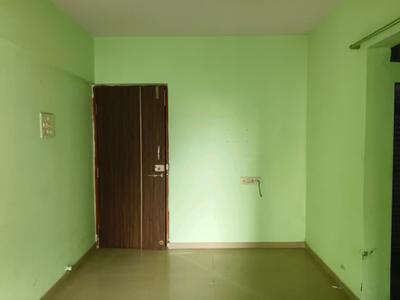 Living Room Image of 580 Sq.ft 1 BHK Apartment / Flat for sale in Sai Satyam Residency Apartments by Saisatyam Group, Kalyan West Kalyan for Rs. 4200000