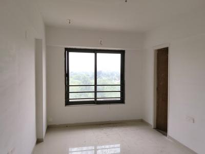 Bedroom Image of 2800 Sq.ft 3 BHK Apartment / Flat for rent in Oryn Armonia, Science Park Ahmedabad for Rs. 40000
