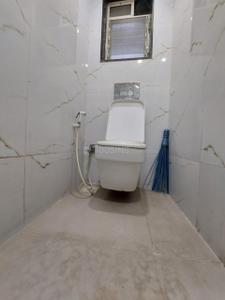 Bathroom Image of 600 Sq.ft 2 BHK Apartment / Flat for sale in Vikhroli East Mumbai for Rs. 12800000