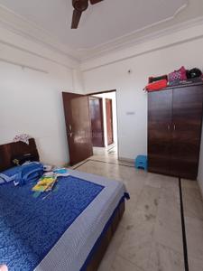 Bedroom Image of 700 Sq.ft 2 BHK Apartment / Flat for sale in Tagore Nagar Jaipur for Rs. 4800000