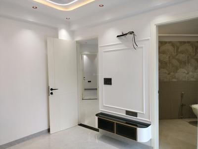 Bedroom Image of 2000 Sq.ft 3 BHK Apartment / Flat for sale in Rajasthan Apartments, Sector 4 Dwarka New Delhi for Rs. 31800000