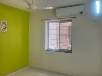 Bedroom Image of 1236 Sq.ft 2 BHK Apartment / Flat for sale in Serilingampally Hyderabad for Rs. 17000001