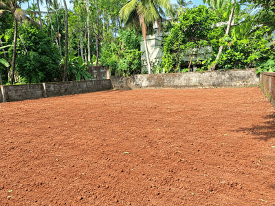 Image of 3920 Sq.ft Residential Plot / Land for sale in Viyyoor, Thrissur for Rs. 8325000