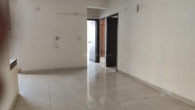 Living Room Image of 1050 Sq.ft 3 BHK Apartment / Flat for sale in Signature Global Andour Heights, Sector 71 Gurgaon for Rs. 9800000