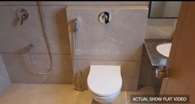 Image of 1089 Sq.ft 2 BHK Apartment / Flat for sale in Sankla West World, Punawale, Pune for Rs. 7750000