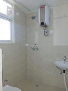 Bedroom One Image of 650 Sq.ft 3 BHK Apartment / Flat for sale in Suncity Avenue 102, Sector 102 Gurgaon for Rs. 7700000
