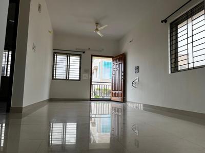 Hall Image of 1200 Sq.ft 2 BHK Apartment / Flat for rent in Horamavu Bengaluru for Rs. 33000