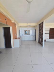 Image of 1750 Sq.ft 3 BHK Apartment / Flat for sale in Skyseven Synnove Palladium, Bhayli, Vadodara for Rs. 7200000