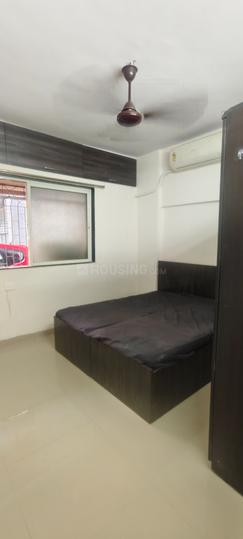 Marol, Andheri East Bedroom 1