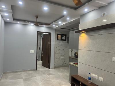 2 BHK Independent Builder Floor
