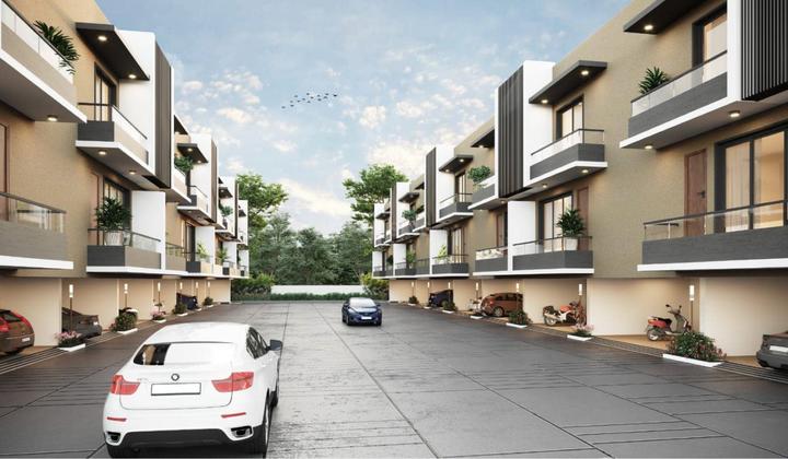 Kedar Real Estate Main Image 1
