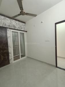 Hall Image of 620 Sq.ft 1 BHK Apartment / Flat for rent in Chinnapanna Halli Bengaluru for Rs. 24500