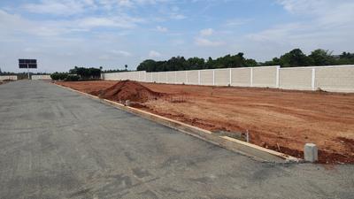 Image of 950 Sq.ft Residential Plot / Land for sale in Kurumbapalayam, Coimbatore for Rs. 4351000