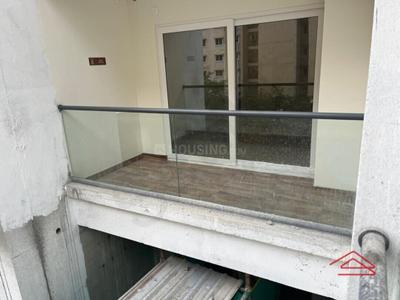 Balcony Image of 2580 Sq.ft 4 BHK Apartment / Flat for sale in Sarang By Sumadhura Phase 1 by Sumadhura Infracon Pvt Ltd, Kannamangala - Whitefield Hoskote Road Bengaluru for Rs. 35900000
