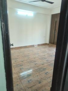 Bedroom Image of 1470 Sq.ft 3 BHK Apartment / Flat for rent in LR Bluemoon Homes, Raj Nagar Extension Ghaziabad for Rs. 24000